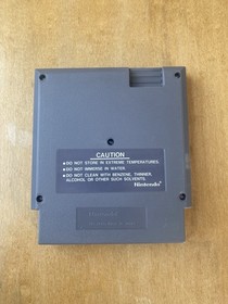 Gyromite for Nintendo NES