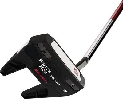 Odyssey White Hot Versa Seven S Putter 35''