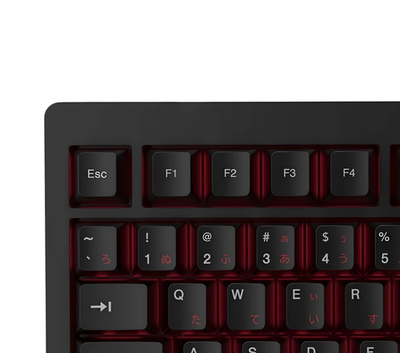 Wooting 80HE TenZ Takeover TenZ's Analog Gaming Keyboard | eBay