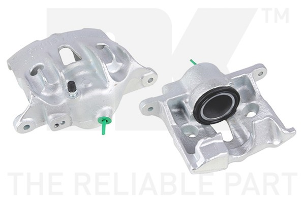 Bremssattel NK 2147203 FüR VW T4 Gusseisen Transporter Multivan Bus 70B 70C 7DB-image