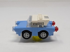 Lego Dimensions: Harry Potter Team Pack, 71247