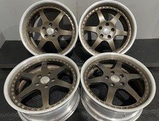 Iforged Performance Alloys Aftermarket Wheels 18 Inches 4 Pieces 8j9j5hpcd114.3