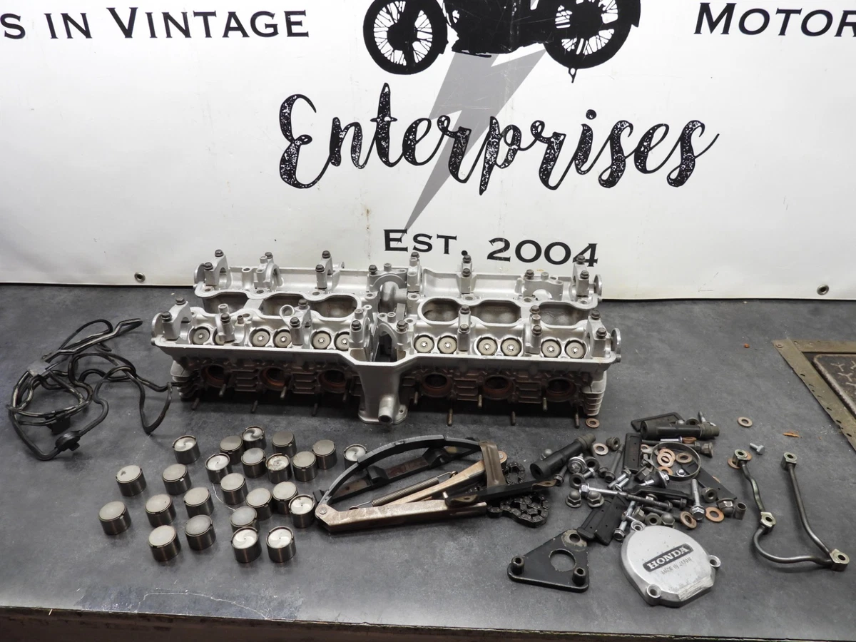 パーツ HONDAcbx1000 Honda Motorcycle Parts for Honda CBX for sale | eBay