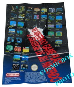 DONKEY KONG Classics - complet cartouche jeu game & watch nes Nintendo PAL test&eacute;