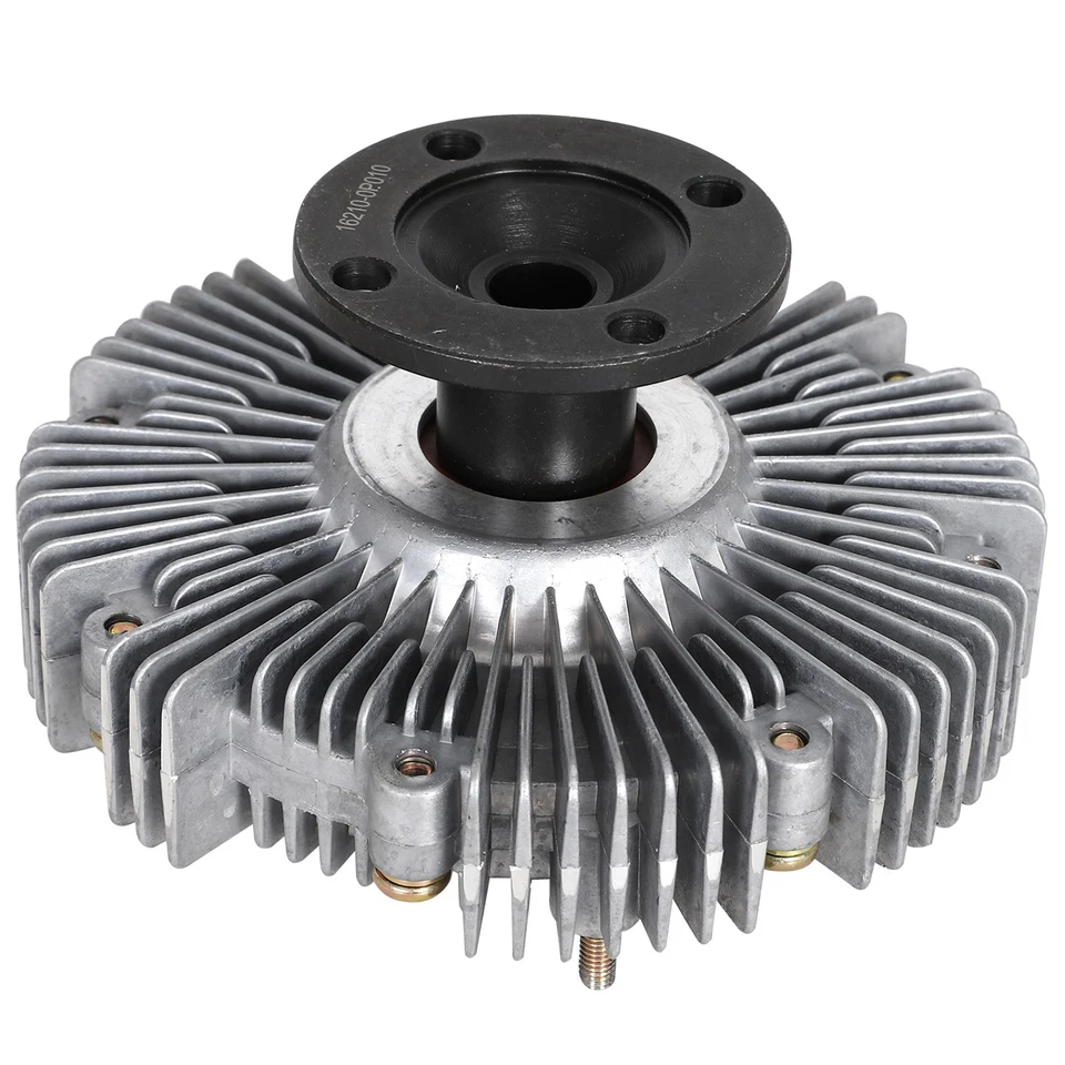 Radiator Cooling Fan Clutch For 2003-15 Toyota 4Runner FJ Cruiser Tacoma Tundra - Image 4 of 4