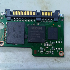 Samsung mSATA Internal SSD PCB Circuit Board SATA Connector S4LN062X01-Y030