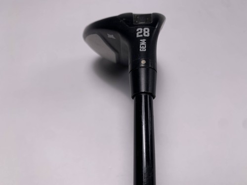 PXG 0317 X GEN4 6 Hybrid 28* Tensei Blue Raw AV Series 75g Regular RH - Picture 5 of 7