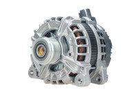 Lichtmaschine 215A NEU OE SEG (Bosch) Oe-Nr. 0125812061 FüR Land Rover