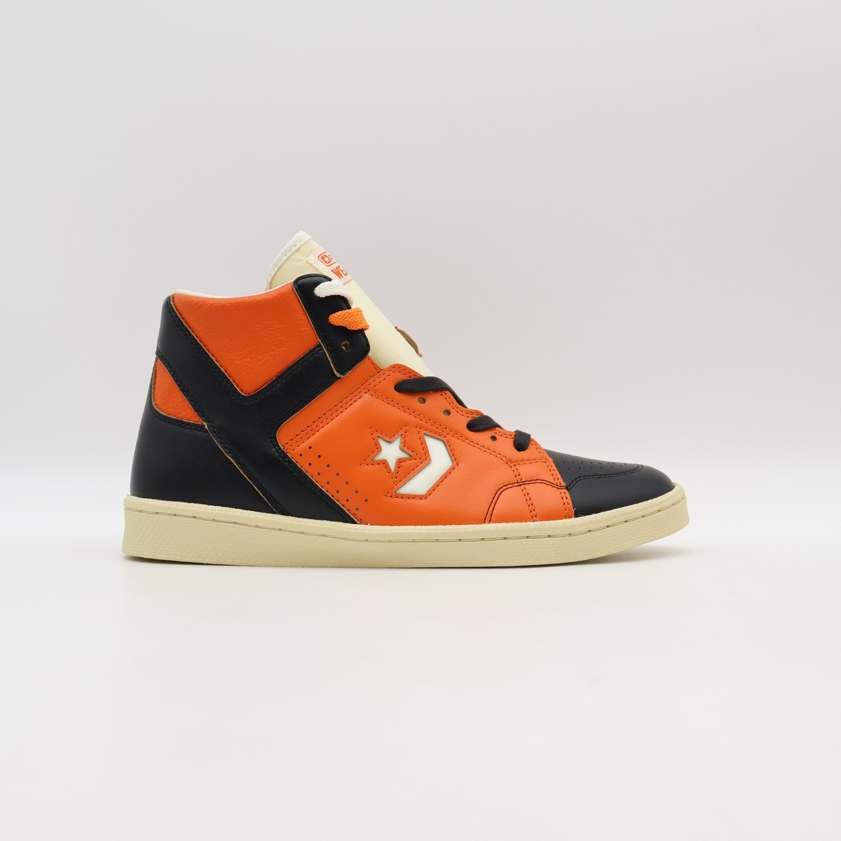 靴 CONVERSE Weapon PS Hi OSHMAN'S 40th converse_jp partnered together to celebrate @oshmans_japan's