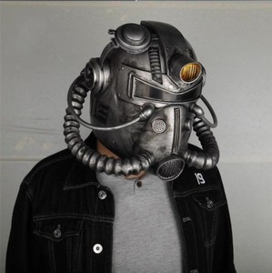 Fallout Power Armor Costume | eBay