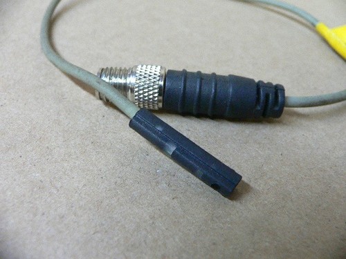 Robohand Inc Ohsp-016 Sensor 5-24Vdc Solid State 50Ma - Picture 2 of 3