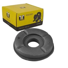 TEDGUM FEDERBEINSTÜTZLAGER DOMLAGER OBEN VORNE passend für BMW X5 X6 | TED95660