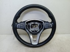 MERCEDES GLA CLASS MULTIFUNCTIONAL STEERING WHEEL A0014608903 X156 2013-2017
