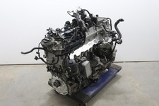 2019 Mercedes Cls450 C257 3.0l 4matic M256 Engine Vin 5k 6th And 7th Digits Oem