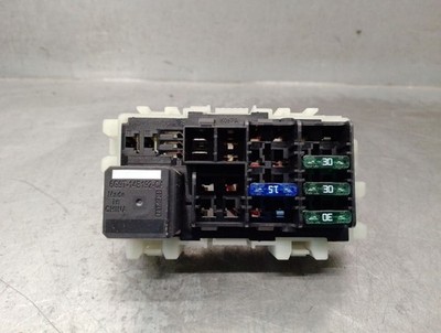 6G9T14K131AB RELAIS SICHERUNGSKASTEN MULTIFUNKTIONSRELAIS / 5379090 FÜR VOLVO S6