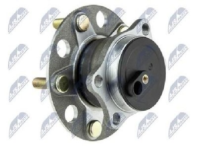 Original NTY Radnabe KLT-CH-010 für Chrysler Dodge Jeep