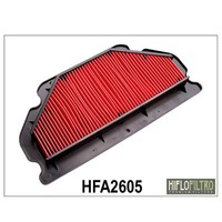 HiFlo Luftfilter (FüR: Kawasaki ZX-6RR Ninja ZX600KM 04 )