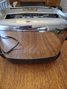 Vintage Kenmore Toaster | eBay