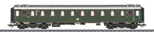 1855 PLM Postal Van Petits Trains de France O Scale 0