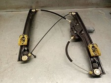 51337355636 fensterheber vorne rechts BMW X4 F26 XDRIVE 20 D 2013 5394062