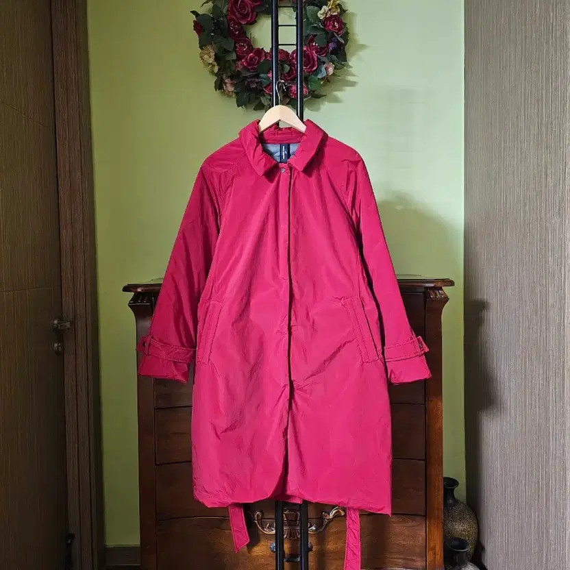 Daniel Este Down Feather Padding Coat (2020 Model) - image 7