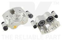 NK 2123163 Bremssattel Passend FüR Iveco