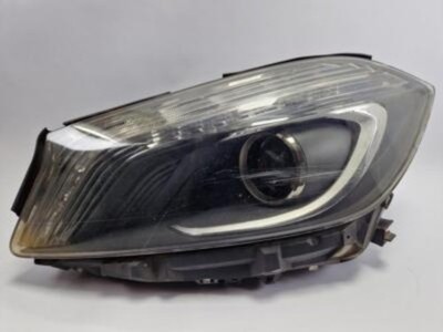 Original Xenonscheinwerfer MERCEDES BENZ W176 - A1768201161 Links