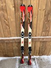 Great ROSSIGNOL Alpine Snow Skis Measuring 51
