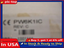 Honeywell PW6K1IC Modular Control System