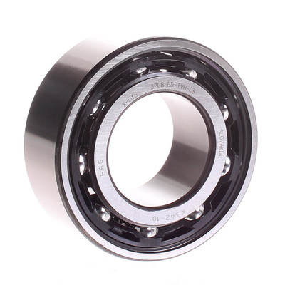 3208-BD-TVH-C3 FAG 40 x 80 x 30,2 mm ANGULAR CONT.  BALL DOUBLE ROW