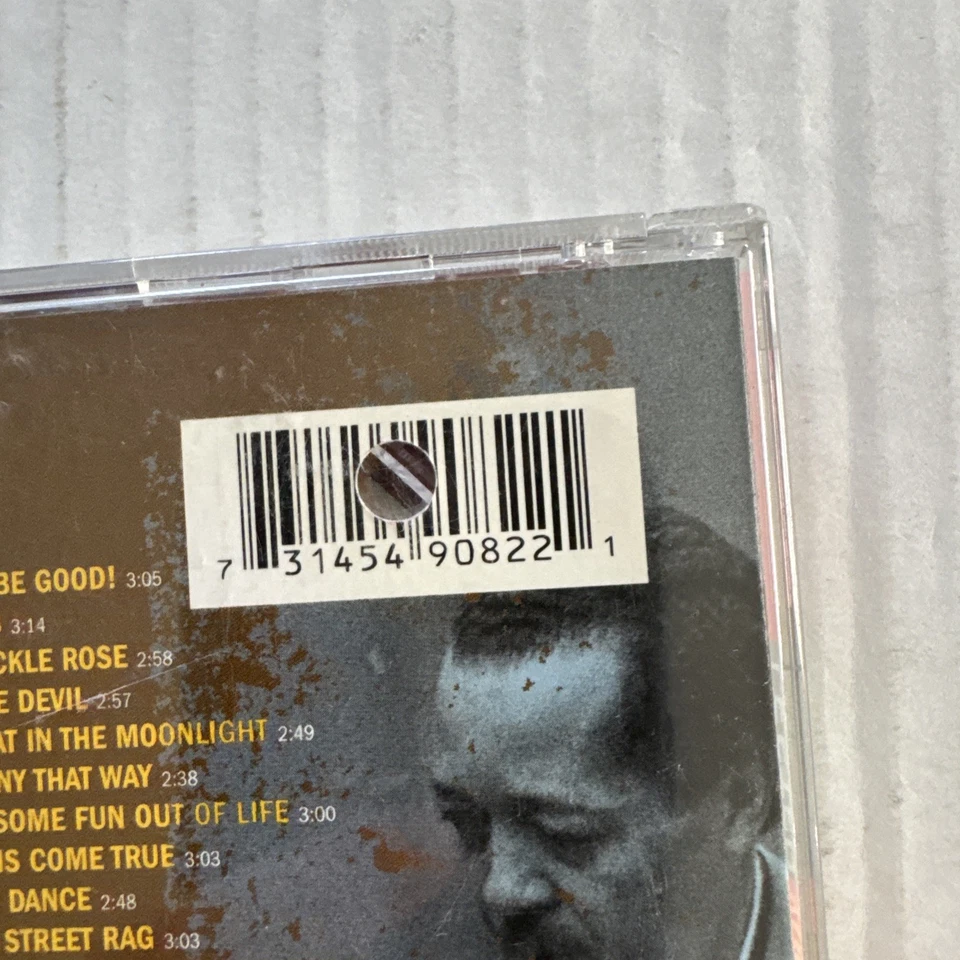 Lester Young-Ken Burns Jazz CD Verve Mainstream Jazz Tenor Sax compilation - Image 3 of 4