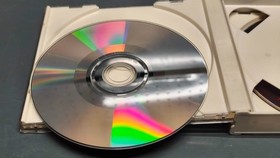 Virtua Fighter 3tb (バーチャファイター3tb) Sega Dreamcast CD-ROM Japanese Import CIB NTSC