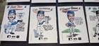Major League Baseball Collecta Book Premiere Edition 12 Cards — photo 5