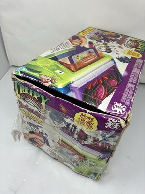 Toymax 98888 Creepy Crawler Bug Maker for sale online | eBay