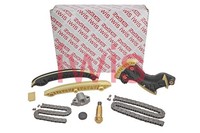 Iwis Motorsysteme Steuerkettensatz Iwis Original ErstausrüSterqualitäT 59135Set