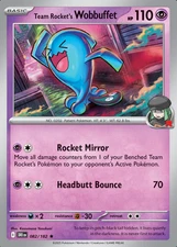 Destined Rival You Pick Holo, Reverse Holo, EX