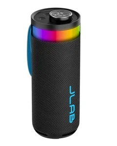 Portable Bluetooth Speaker with 16H+ Playtime - 10W Wireless Outdoor Travel Spea