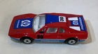 Vintage Matchbox Superfast Ferrari 308 GTB #39 Pioneer 1981 No 70 V Good Loose
