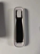 Whoop Fitness, CoreKnit Bicep Band S/M Jet Black 5.0