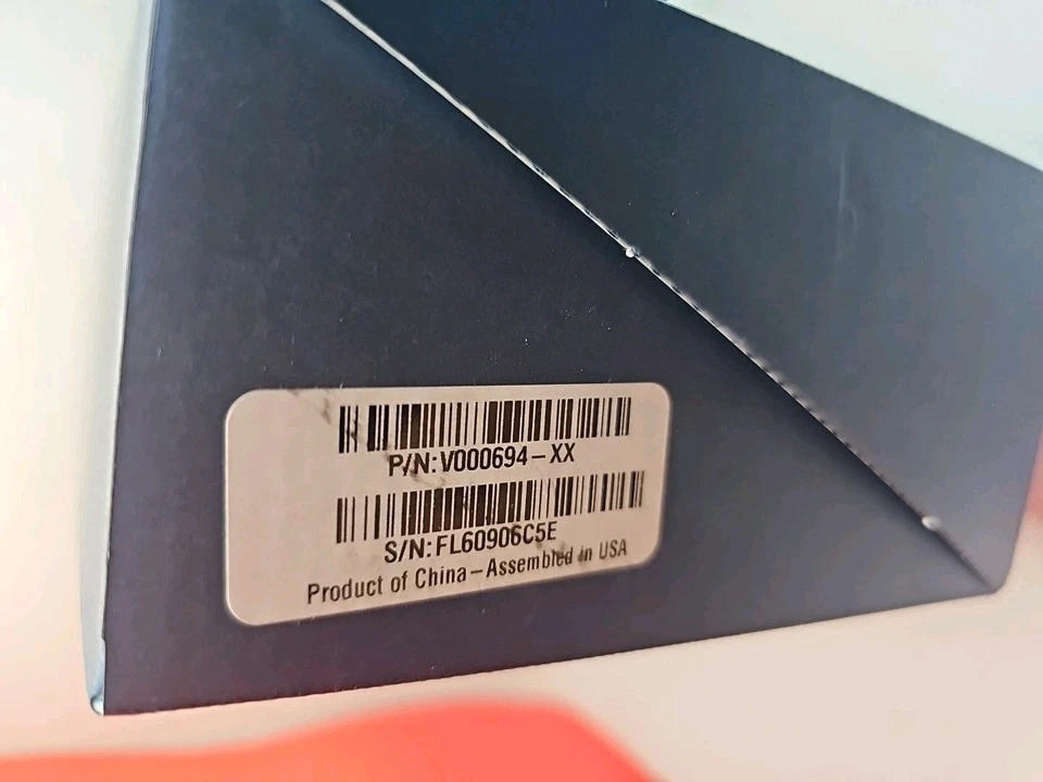 Steam Link Model 1003 In Box With Power Supply HDMI Cable Travel Adapters Works - Image 3 of 4