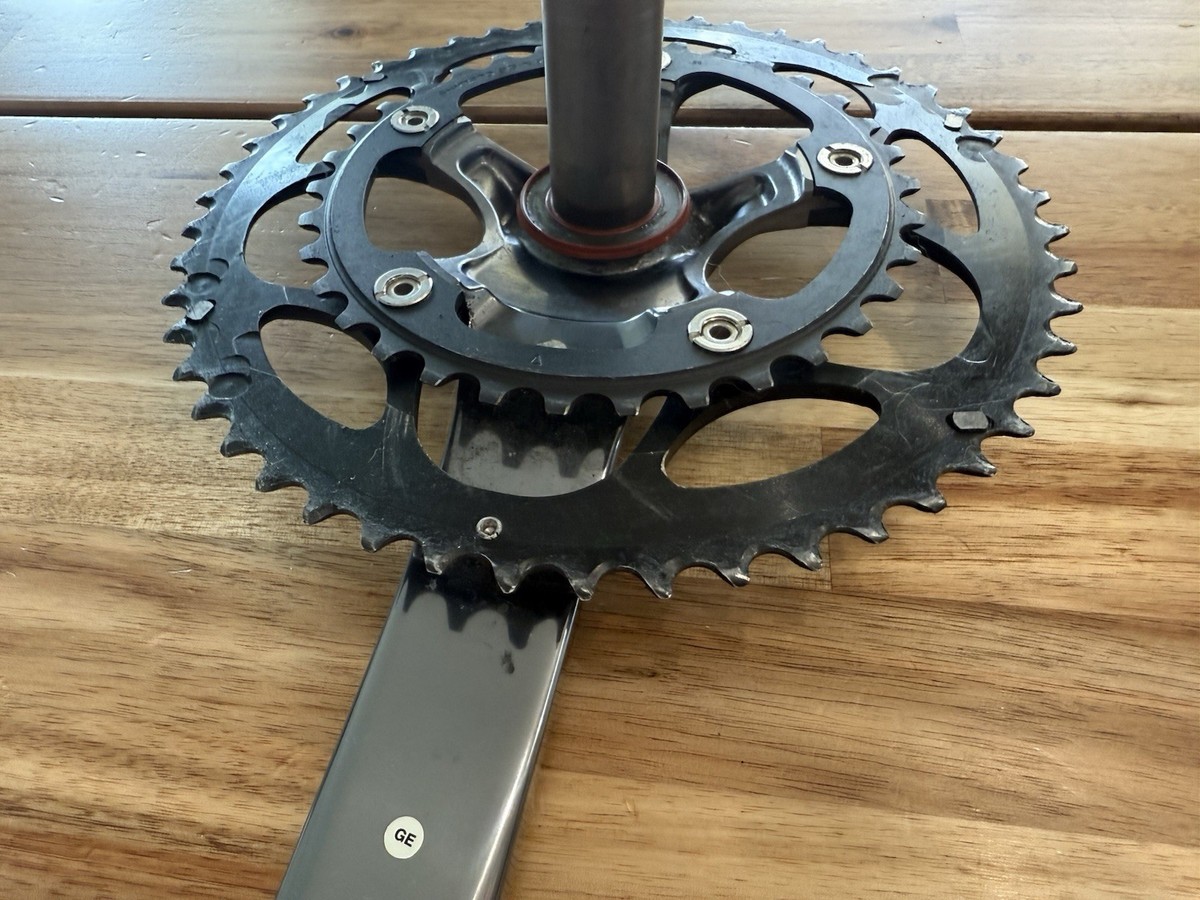 SHIMANO ULTEGRA SG-X FC-6750 クランクアーム SHIMANO ULTEGRA SG-X FC-6750 クランクアーム