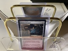 Street Sweeper Return To Ravnica Mtg Card NM Condition 