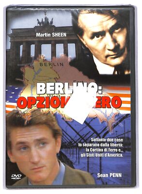 EBOND Berlin - Zero Option DVD D773124