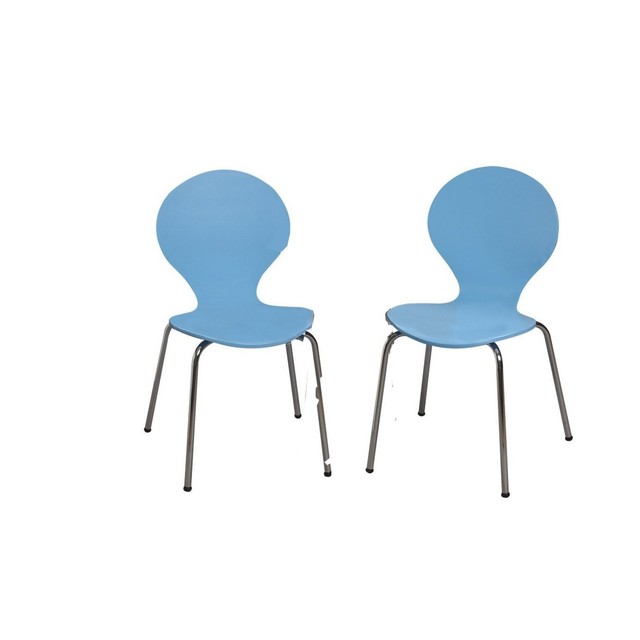 ikea childrens table and 2 chairs