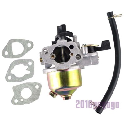 Vergaser Satz für Royal Einhell RPM 51 S / BG-PM 46 S / GH-PM 46/1 S Rasenmäher
