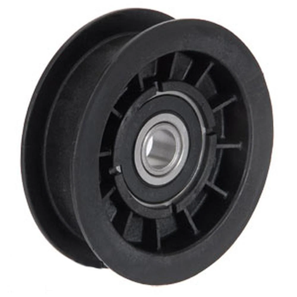 Idler pulley for murray riding mower sale