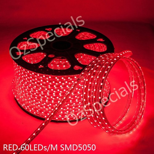 LED STRIP LIGHT SMD5050 | Indoor | Outdoor | Home | Commercial (10 Mtr- 100 Mtr) - Picture 5 of 34