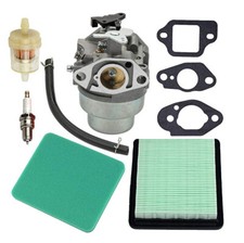 Vergaser kit F&uuml;r Honda GCV135 GCV160 GC135 160 HRB216 HRS216 HRR216 Rasenm&auml;her