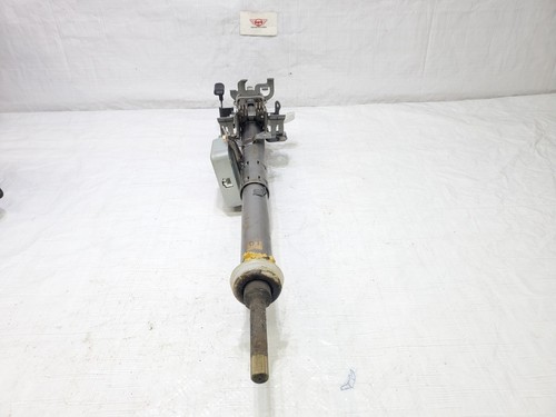1999-2004 Subaru Legacy Power Steering Column with Module Assembly OEM - Picture 5 of 7