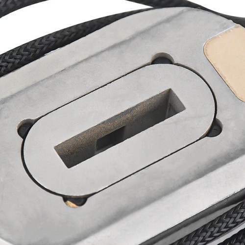 Set of 4 12-1/4" Electric Trailer Axle Brake Magnet Replacement Kit 9000# 10000# - Picture 8 of 10